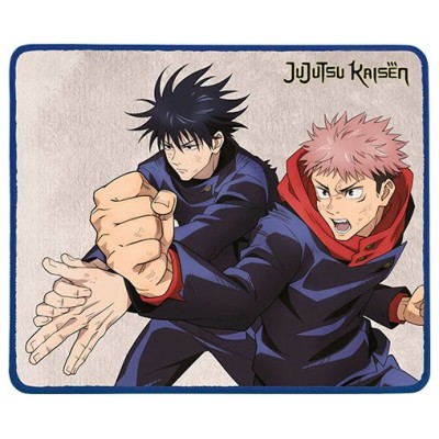 Alfombrilla Gaming Konix Jujutsu Kaisen M Light