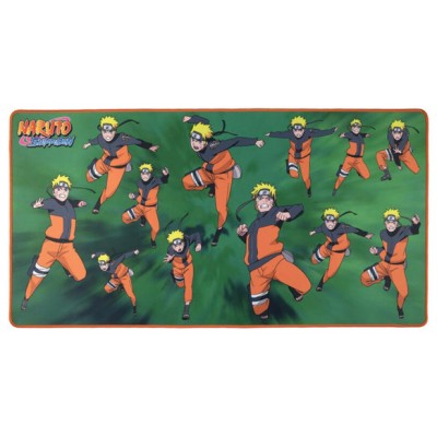 Alfombrilla Gaming Konix Naruto Xxl Contornos