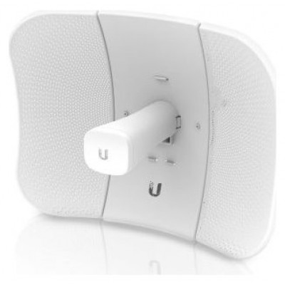 CPE UBIQUITI LBE-5AC-LR  AC ANTENA 26DB DIRECCIONAL