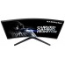 Monitor 27" Curvo Hdmi Displayport Samsung