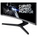 Monitor 27" Curvo Hdmi Displayport Samsung