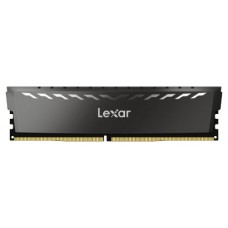 LEXAR MEMORIA  THOR DDR4 8GB  3200  XMP  HEATSINK  SINGLE PACK LD4BU008G-R3200GSXG (Espera 4 dias)