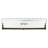 Lexar THOR módulo de memoria 8 GB 1 x 8 GB DDR4 3600 MHz (Espera 4 dias)