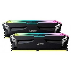 Lexar ARES RGB módulo de memoria 32 GB 2 x 16 GB DDR4 (Espera 4 dias)