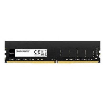 Lexar - 16GB - DDR5-5600 - 262 pin - CL46