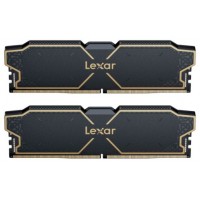 Lexar LD5U16G60C38LG-RGD módulo de memoria 32 GB 2 x 16 GB DDR5 (Espera 4 dias)