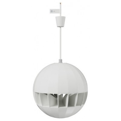 LD SYSTEMS INTEGRATION SERIE CONTRACTOR (LDCE360) 360-DEGREE PENDANT LOUDSPEAKER WARRANTY 5 YEARS (PU4) (Espera 4 dias)