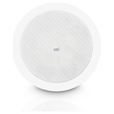 LD SYSTEMS INTEGRATION SERIE CONTRACTOR (LDCICS52100V) 5.25" 2-WAY IN-CEILING SPEAKER 100 V WARRANTY 2 YEARS (PU8) (Espera 4 dias)