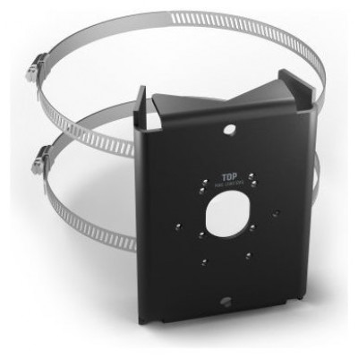 LD SYSTEMS INTEGRATION SERIE DQOR (LDDQORPB) POLE MOUNT BRACKET FOR DQOR SERIES WARRANTY 5 YEARS (PU10) (Espera 4 dias)