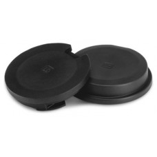 LD SYSTEMS INTEGRATION SERIE DQOR (LDDQORWMC) DQOR RUBBER COVER SET FOR WALL MOUNT PLATE (2 SETS) WARRANTY 2 YEARS (PU60) (Espera 4 dias)