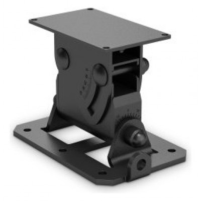 LD SYSTEMS INTEGRATION SERIE MAUI (LDMAUII1WMBT) TILT-AND-SWIVEL WALL MOUNT FOR MAUI I1, BLACK WARRANTY 5 YEARS (PU10) (Espera 4 dias)
