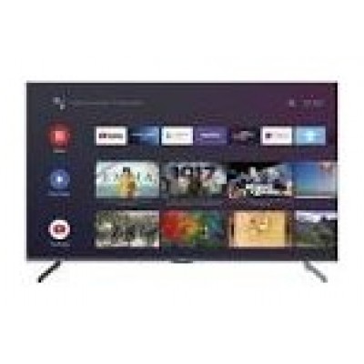 Televisor 50" Aiwa Led507uhd 4k Smart Tv Android