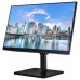 MONITOR SAMSUNG LF22T450FQR