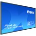 iiyama LH5042UHS-B3 pantalla de señalización Pizarra de caballete digital 125,7 cm (49.5") VA 4K Ultra HD Negro Android 8.0 (Espera 4 dias)