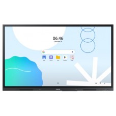 Samsung WA65D pizarra blanca interactiva 165,1 cm (65") 3840 x 2160 Pixeles Pantalla táctil Gris (Espera 4 dias)