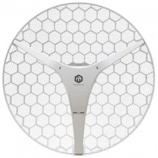 Mikrotik LHG XL 5ax CPE WiFi6 27dBi h/30Km