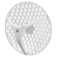 Mikrotik LHG 5ax CPE WiFi6 24.5dBi h/20Km
