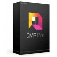 QNAP QVR Pro Gold 1 licencia(s) Complemento Español (Espera 4 dias)