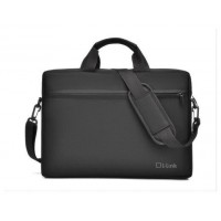 MALETIN PARA PORTATIL L-LINK HASTA 15.6" NEGRO (Espera 4 dias)
