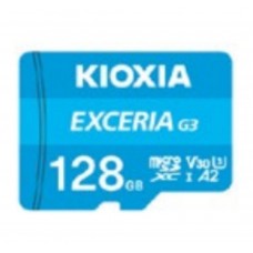 MICROSD KIOXIA EXCERIA G3 128GB