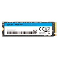 Lexar NM610Pro - 500GB - M.2 2280 PCIe Gen3x4 NVMe -