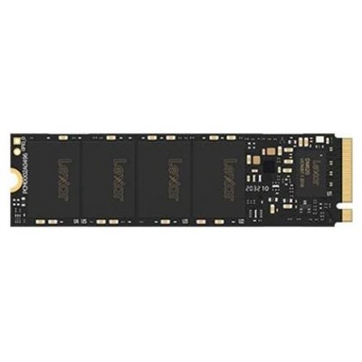 Lexar NM620 M.2 1 TB PCI Express 3.0 3D TLC NAND NVMe (Espera 4 dias)