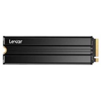 Lexar NM790 M.2 2 TB PCI Express 4.0 NVMe (Espera 4 dias)
