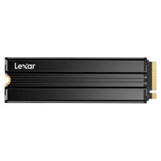 Lexar NM790 M.2 2 TB PCI Express 4.0 NVMe (Espera 4 dias)