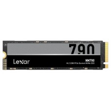 Lexar NM790 M.2 4 TB PCI Express 4.0 NVMe (Espera 4 dias)