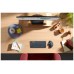 LOGITECH MOUSE RATON ERGO M575 BLUETOOTH & WIRELESS GRAFITO