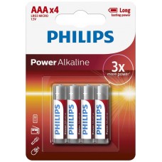 PHIL-PILA LR03P4B 05