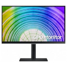 Monitor 24" Usb-c Hdmi Displayport Samsung