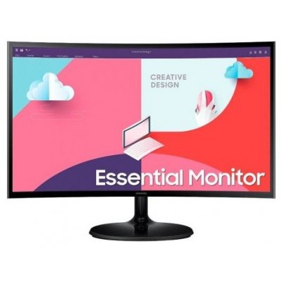 MONITOR SAMSUNG LS27C360EAU