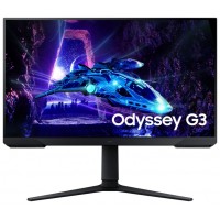 MONITOR SAMSUNG 27" LS27DG302EUXEN ODYSSEY G3 G30D LED FHD 180HZ MONITOR SAMSUNG 27" LS27DG302EUXEN ODYSSEY G3 G30D LED FHD 180HZ
