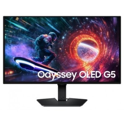 MONITOR SAMSUNG S27FG500SU