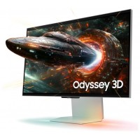 MONITOR SAMSUNG 27" LS27FG904XUXEN UHD 160HZ IPS 3840X2160 DP HDMI