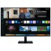 Monitor 32" Hdmi Samsung Ls32bm500euxen Smart