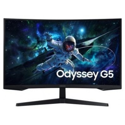 MONITOR SAMSUNG S32CG554EU