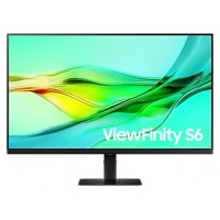 Samsung S60UD pantalla para PC 81,3 cm (32") 2560 x 1440 Pixeles Quad HD LED Negro (Espera 4 dias)