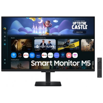 MONITOR SAMSUNG 32" LS32FM502EUXEN 60HZ FHD