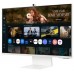 MONITOR SAMSUNG S32FM801UU