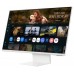 MONITOR SAMSUNG S32FM801UU