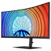 Samsung LS34A650UXU 86,4 cm (34") 3440 x 1440 Pixeles UltraWide Quad HD LED Negro (Espera 4 dias)