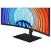 Samsung LS34A650UXU 86,4 cm (34") 3440 x 1440 Pixeles UltraWide Quad HD LED Negro (Espera 4 dias)