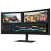 Samsung LS34A650UXU 86,4 cm (34") 3440 x 1440 Pixeles UltraWide Quad HD LED Negro (Espera 4 dias)