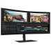 Samsung LS34A650UXU 86,4 cm (34") 3440 x 1440 Pixeles UltraWide Quad HD LED Negro (Espera 4 dias)