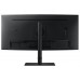 Samsung LS34A650UXU 86,4 cm (34") 3440 x 1440 Pixeles UltraWide Quad HD LED Negro (Espera 4 dias)