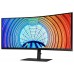 Samsung LS34A650UXU 86,4 cm (34") 3440 x 1440 Pixeles UltraWide Quad HD LED Negro (Espera 4 dias)