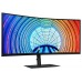 Samsung LS34A650UXU 86,4 cm (34") 3440 x 1440 Pixeles UltraWide Quad HD LED Negro (Espera 4 dias)