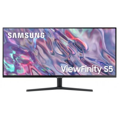 Samsung LS34C500GAUXEN Monitor34"WQHD 100H HDMI DP